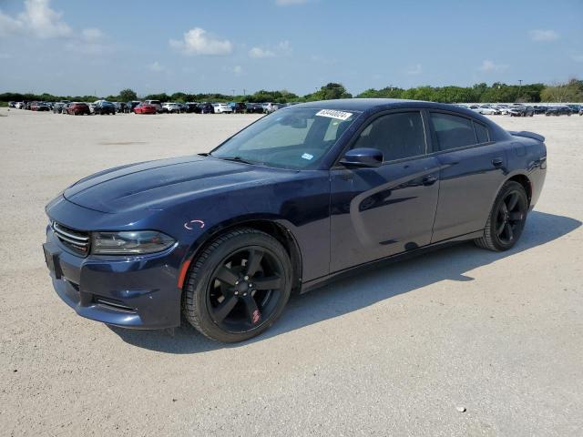 dodge charger 2016 2c3cdxbg2gh228211