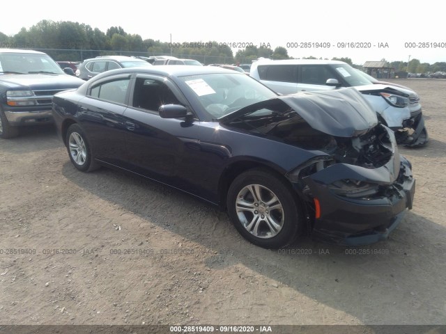 dodge charger 2016 2c3cdxbg2gh242223