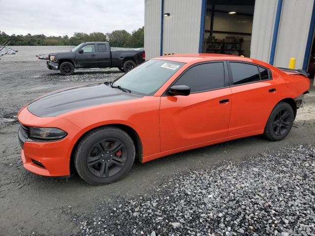 dodge charger 2016 2c3cdxbg2gh307555