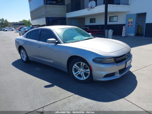 dodge charger 2016 2c3cdxbg2gh339020