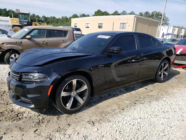 dodge charger 2017 2c3cdxbg2hh537677