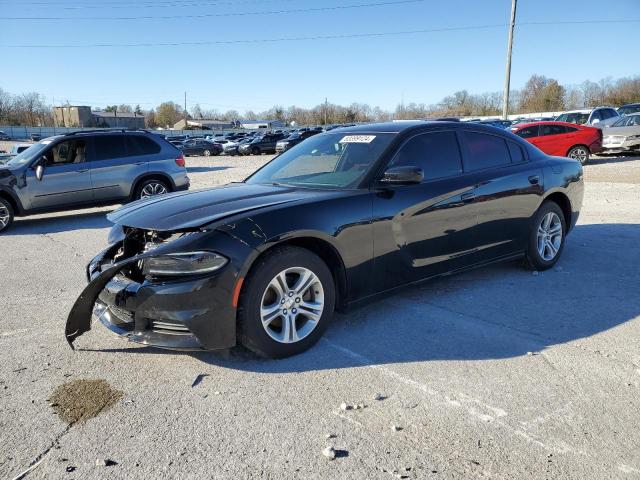 dodge charger se 2017 2c3cdxbg2hh546458