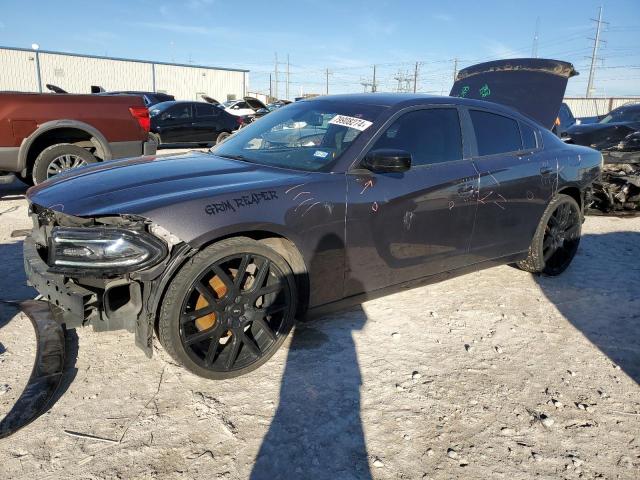 dodge charger se 2017 2c3cdxbg2hh556813