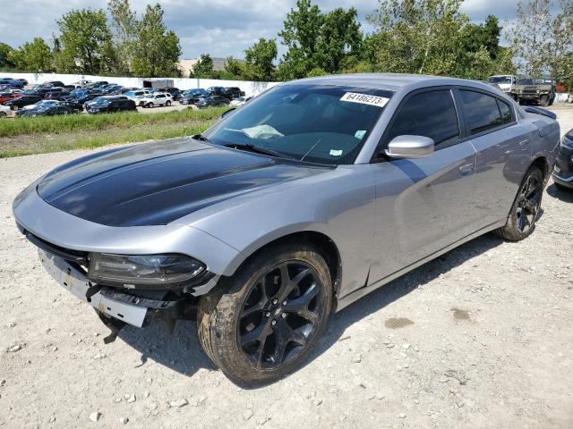 dodge charger se 2017 2c3cdxbg2hh583994