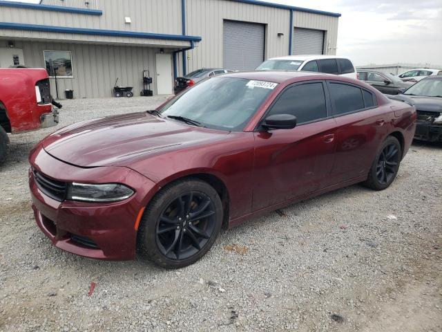 dodge charger se 2017 2c3cdxbg2hh584207