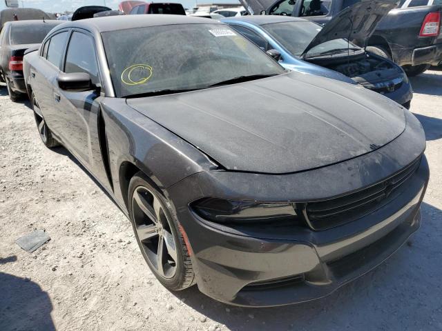 dodge charger se 2017 2c3cdxbg2hh654563