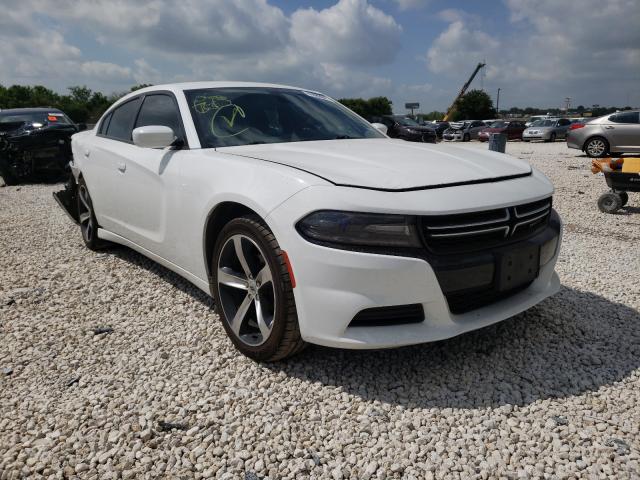 dodge charger se 2017 2c3cdxbg2hh654711