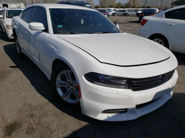 dodge charger sx 2018 2c3cdxbg2jh114216