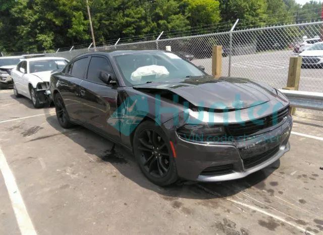 dodge charger 2018 2c3cdxbg2jh121540