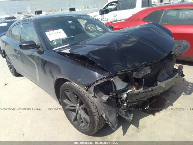 dodge charger 2018 2c3cdxbg2jh135518