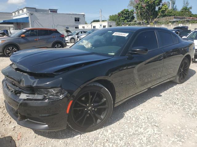 dodge charger sx 2018 2c3cdxbg2jh143988