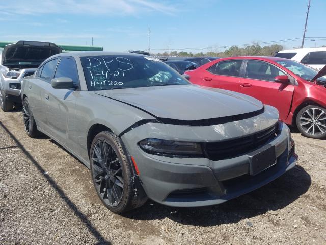dodge charger sx 2018 2c3cdxbg2jh150987