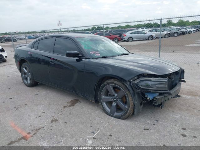 dodge charger 2018 2c3cdxbg2jh167532
