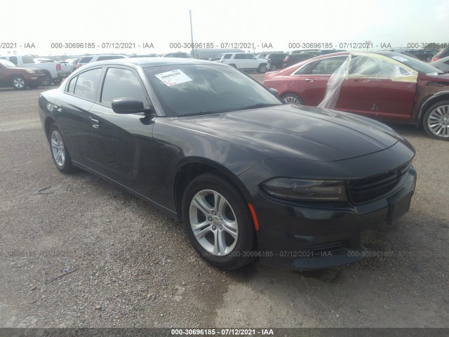 dodge charger 2018 2c3cdxbg2jh173797