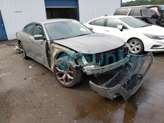 dodge charger 2018 2c3cdxbg2jh180247