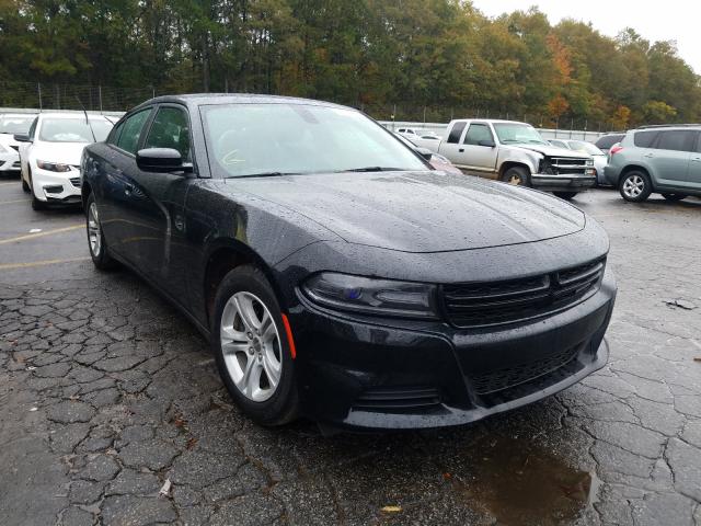 dodge charger sx 2018 2c3cdxbg2jh187635