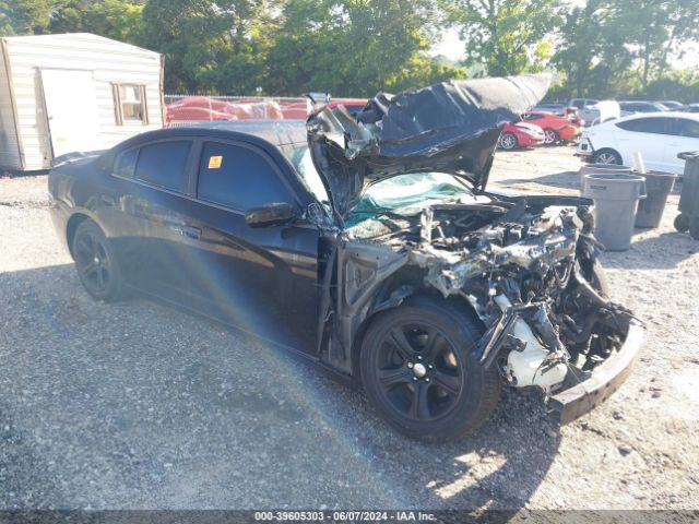 dodge charger 2018 2c3cdxbg2jh196562