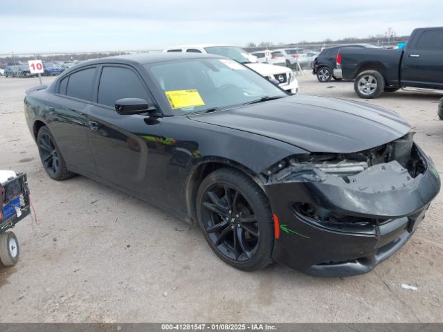 dodge charger 2018 2c3cdxbg2jh200397