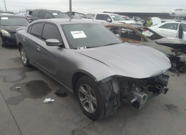 dodge charger 2018 2c3cdxbg2jh206524