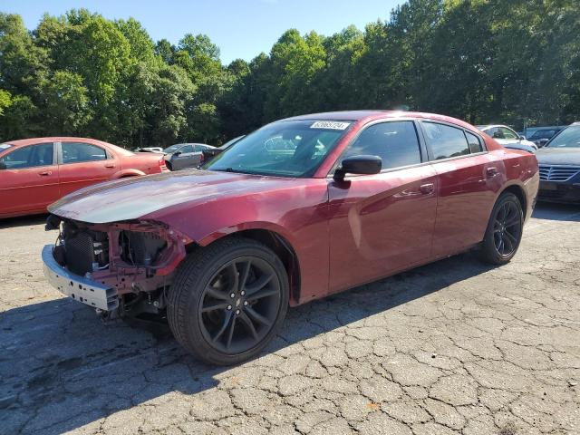 dodge charger 2018 2c3cdxbg2jh227132