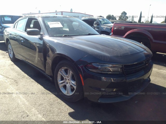 dodge charger 2018 2c3cdxbg2jh247106