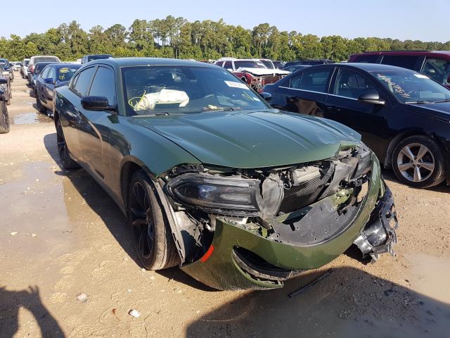 dodge charger sx 2018 2c3cdxbg2jh284334