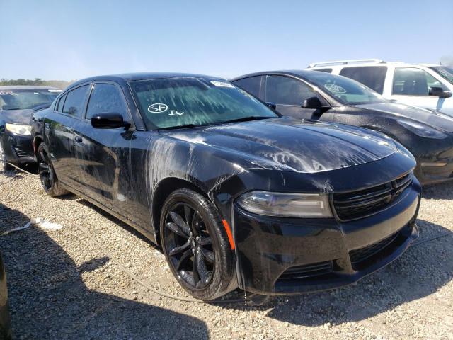 dodge charger sx 2018 2c3cdxbg2jh290957