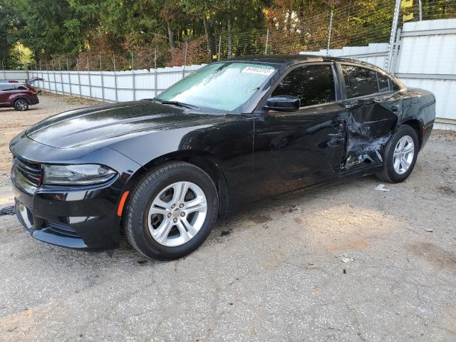 dodge charger sx 2018 2c3cdxbg2jh297908