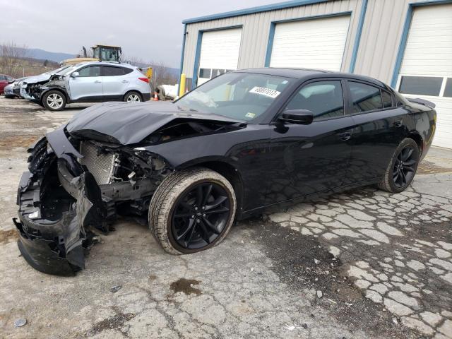 dodge charger sx 2018 2c3cdxbg2jh313332