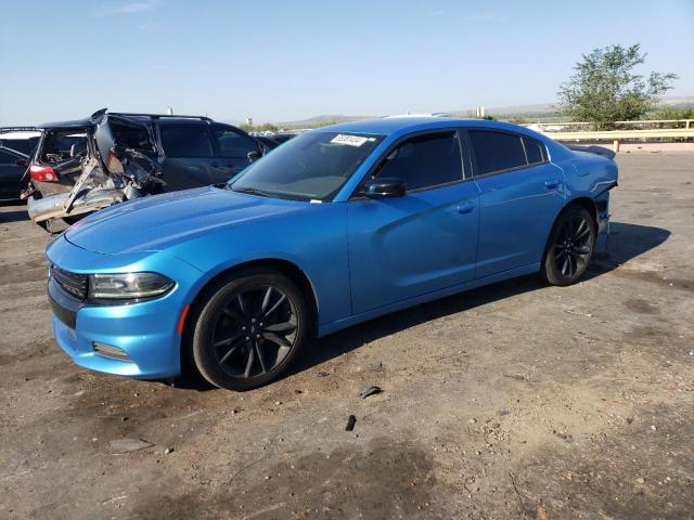 dodge charger sx 2018 2c3cdxbg2jh323455