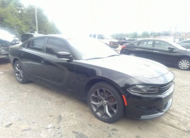 dodge charger 2019 2c3cdxbg2kh564417