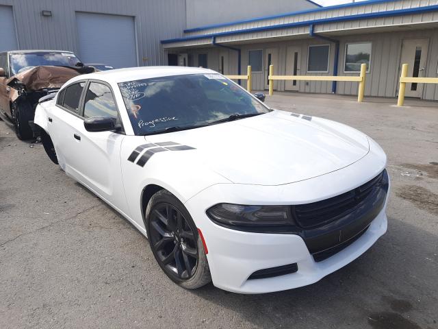 dodge charger sx 2019 2c3cdxbg2kh599569