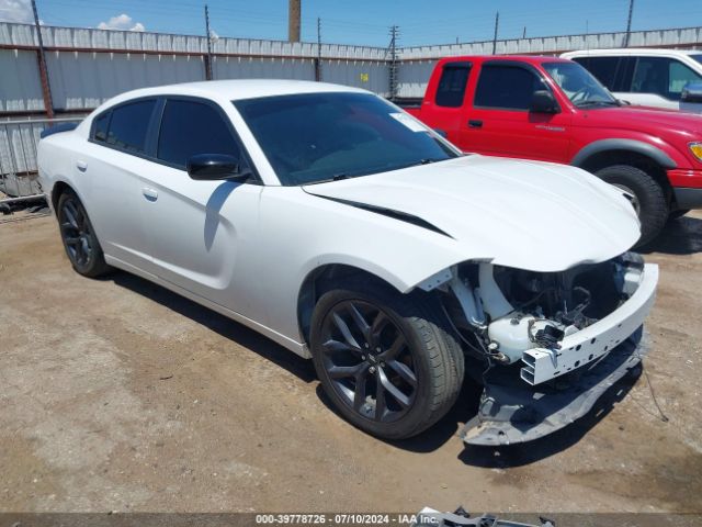 dodge charger 2019 2c3cdxbg2kh615429