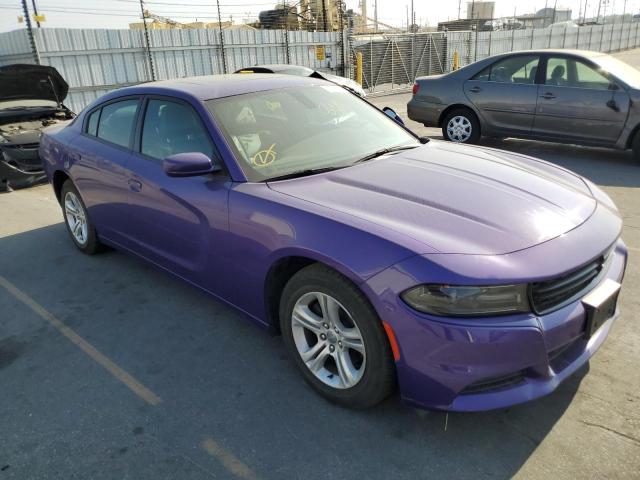 dodge charger 2019 2c3cdxbg2kh652982