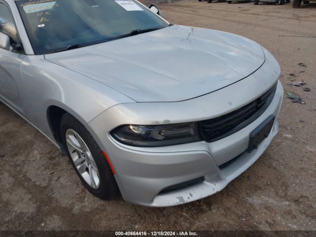 dodge charger 2019 2c3cdxbg2kh688333