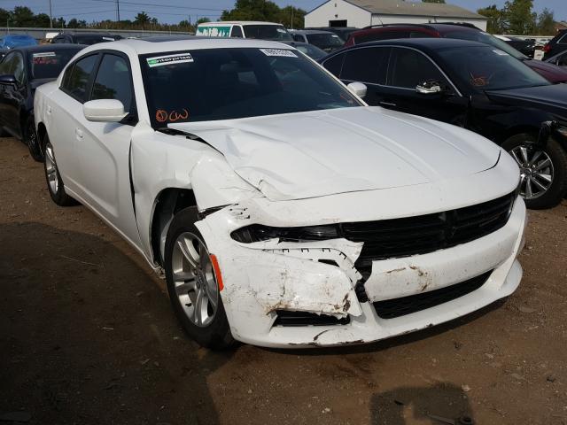 dodge charger sx 2019 2c3cdxbg2kh695993