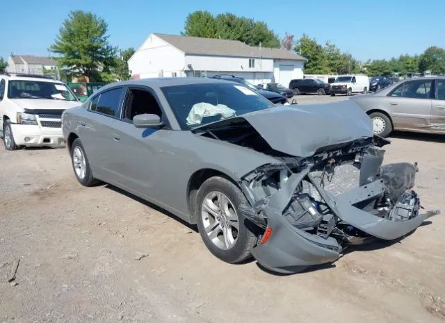 dodge charger 2019 2c3cdxbg2kh709620