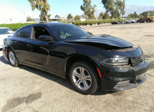 dodge charger 2019 2c3cdxbg2kh717460