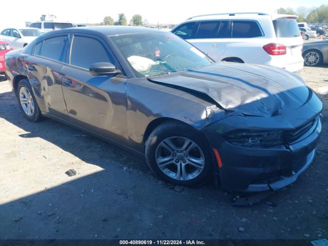 dodge charger 2019 2c3cdxbg2kh720178