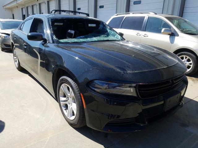 dodge charger sx 2019 2c3cdxbg2kh724599