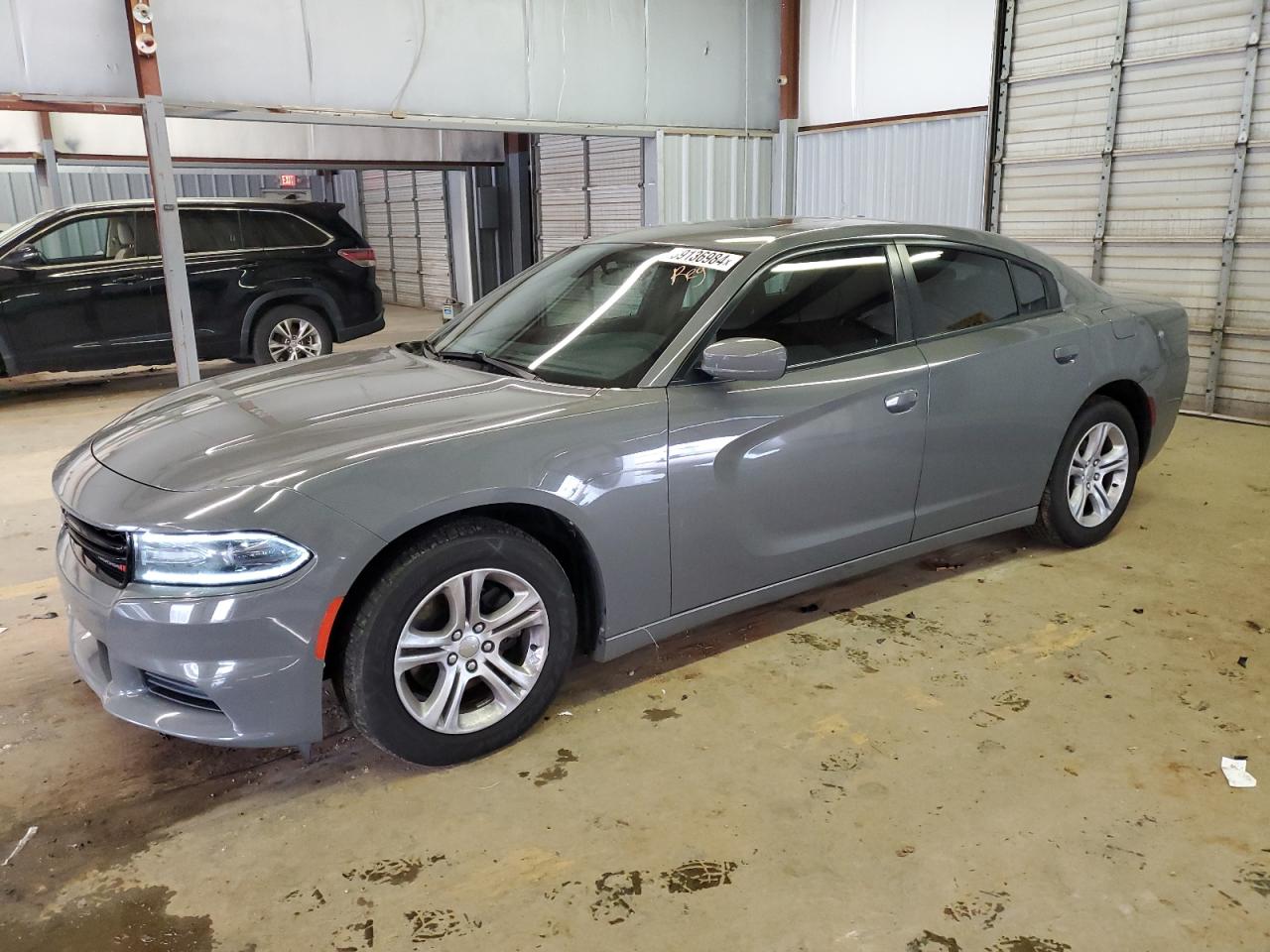 dodge charger 2019 2c3cdxbg2kh736624