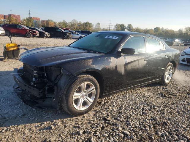 dodge charger sx 2019 2c3cdxbg2kh742004