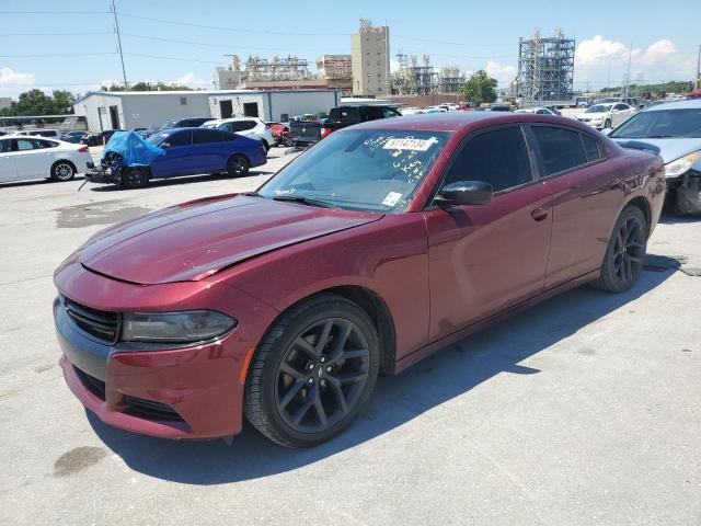 dodge charger sx 2019 2c3cdxbg2kh745209