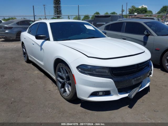 dodge charger 2020 2c3cdxbg2lh108015