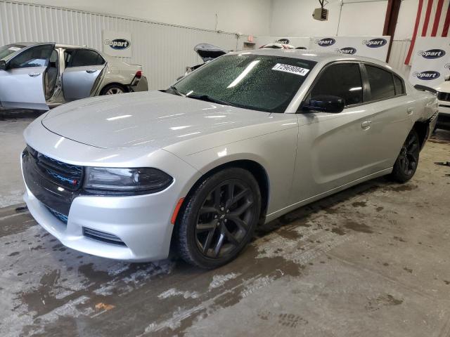 dodge charger sx 2020 2c3cdxbg2lh162690