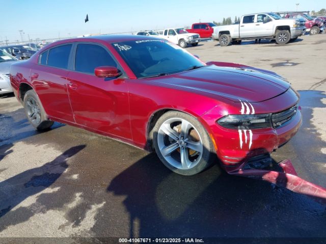 dodge charger 2020 2c3cdxbg2lh188223