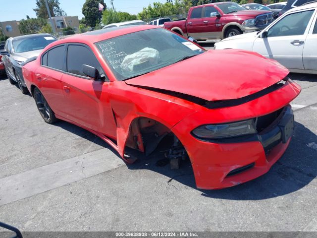 dodge charger 2020 2c3cdxbg2lh193020