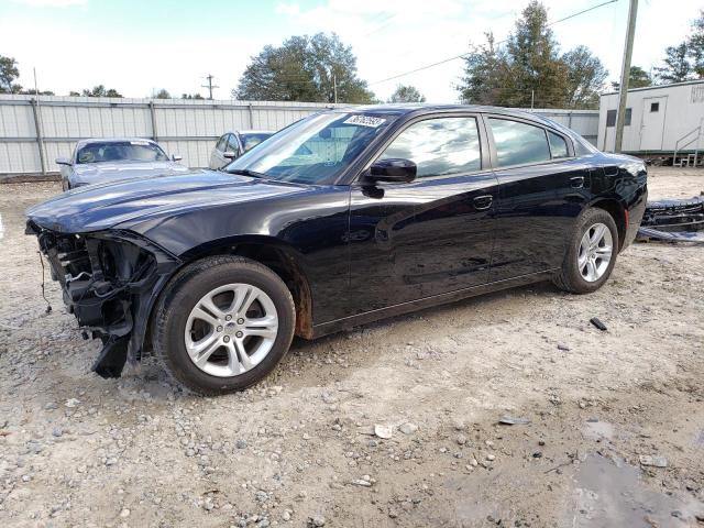 dodge charger sx 2020 2c3cdxbg2lh232933