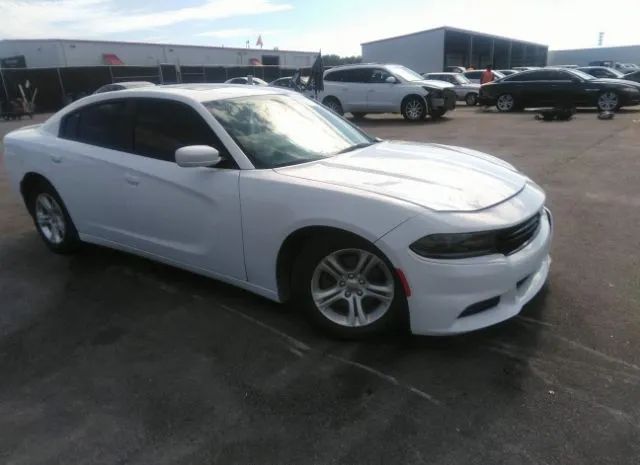 dodge charger 2021 2c3cdxbg2mh518489