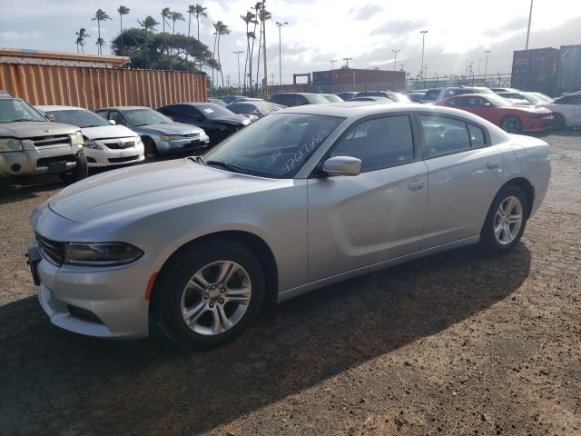 dodge charger 2021 2c3cdxbg2mh543537